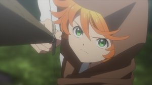 The Promised Neverland Epizóda 2