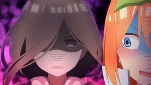 The Quintessential Quintuplets Epizóda 5