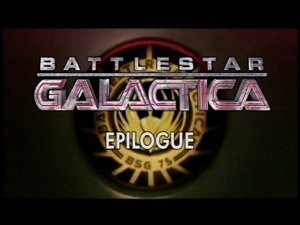 Hviezdna loď Galactica Epizóda 12