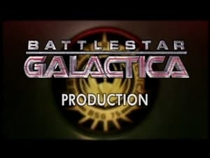 Hviezdna loď Galactica Epizóda 9
