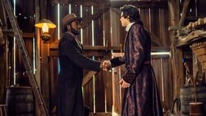 Dickinson Rada sa dívam na agóniu