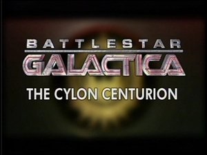 Hviezdna loď Galactica Epizóda 6