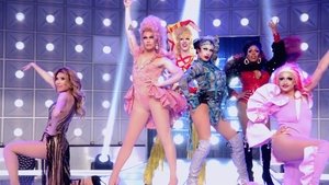 RuPaul's Drag Race Epizóda 3