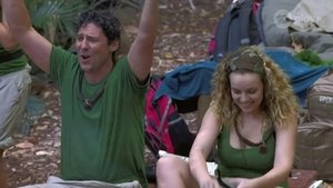 I'm a Celebrity: Get Me Out of Here! Epizóda 5