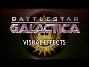 Hviezdna loď Galactica Epizóda 11