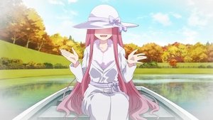 The Quintessential Quintuplets Epizóda 4