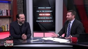 The Damage Report with John Iadarola Epizóda 2