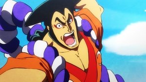 One Piece Epizóda 960
