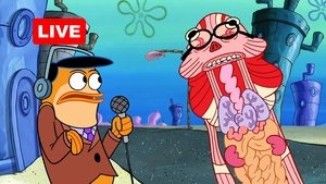 SpongeBob v šortkách Epizóda 20