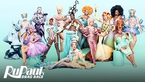 RuPaul's Drag Race Epizóda 37