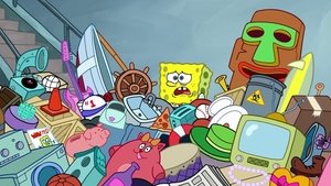 SpongeBob v šortkách Epizóda 6
