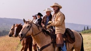 Heartland Epizóda 2