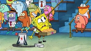 SpongeBob v šortkách Epizóda 3