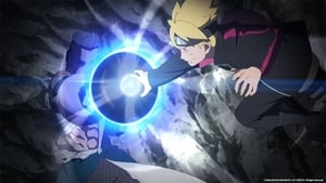 Boruto: Naruto Next Generations Epizóda 184