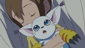 Digimon Adventure Epizóda 34