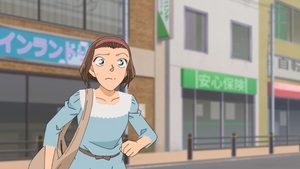 Detective Conan Epizóda 993