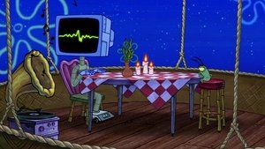 SpongeBob v šortkách Epizóda 2