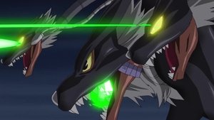 Digimon Adventure Epizóda 32