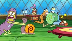 SpongeBob v šortkách Epizóda 1