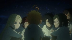 The Promised Neverland Epizóda 5