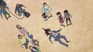 Detective Conan Epizóda 994