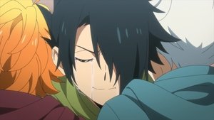 The Promised Neverland Epizóda 6