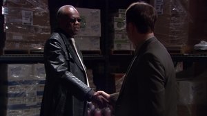The Office Epizóda 49