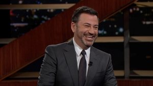 Real Time with Bill Maher Epizóda 4