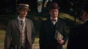 Murdoch Mysteries Epizóda 4
