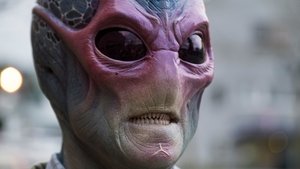Resident Alien Epizóda 4