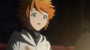 The Promised Neverland Epizóda 7