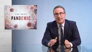 John Oliver: Čo týždeň dal a vzal Epizóda 1