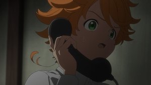 The Promised Neverland Epizóda 4