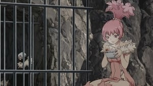 Dr. STONE Epizóda 11
