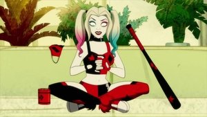 Harley Quinn Epizóda 1