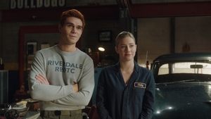 Riverdale Epizóda 6