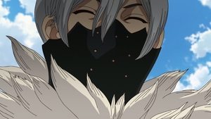 Dr. STONE Epizóda 10