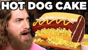 Good Mythical Morning Epizóda 9
