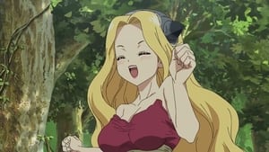 Dr. STONE Epizóda 8