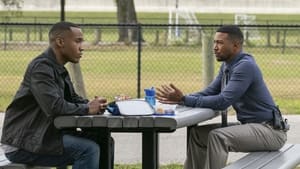 NCIS: New Orleans Epizóda 8