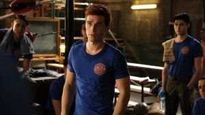 Riverdale Epizóda 7
