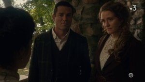Murdoch Mysteries Epizóda 5