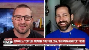 The Damage Report with John Iadarola Epizóda 10