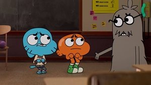 Gumballov úžasný svet Epizóda 20