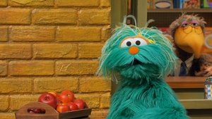 Sesame Street Epizóda 12