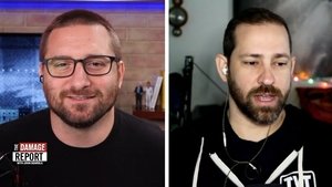 The Damage Report with John Iadarola Epizóda 5