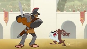 Looney Tunes: Animáky Epizóda 42