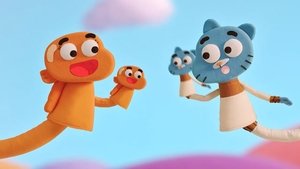 Gumballov úžasný svet Epizóda 4