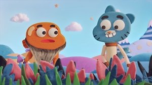 Gumballov úžasný svet Epizóda 9