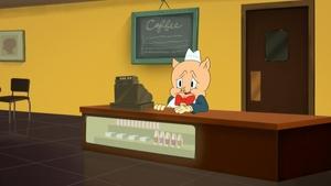 Looney Tunes: Animáky Epizóda 36